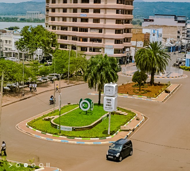Kisumu